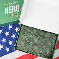 Military Monthly Gift Subscription