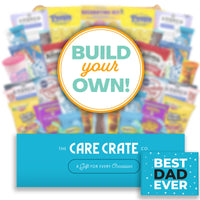 Build-Your-Own Best Dad Ever Crate
