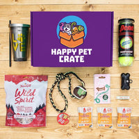 Good Dog Gift Box