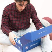 Build Your Own Birthday College Care Package