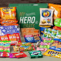 Military Monthly Gift Subscription