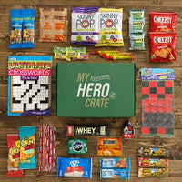 Military Monthly Gift Subscription