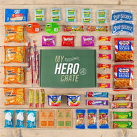 Military Monthly Gift Subscription
