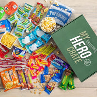 Military Monthly Gift Subscription