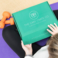 Gluten Free Dairy Free Vegan Friendly Care Package