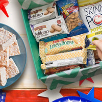 snacks for the 4th of July