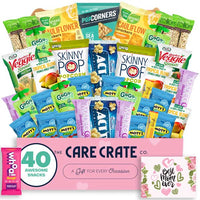 Build-Your-Own Mother's Day Crate