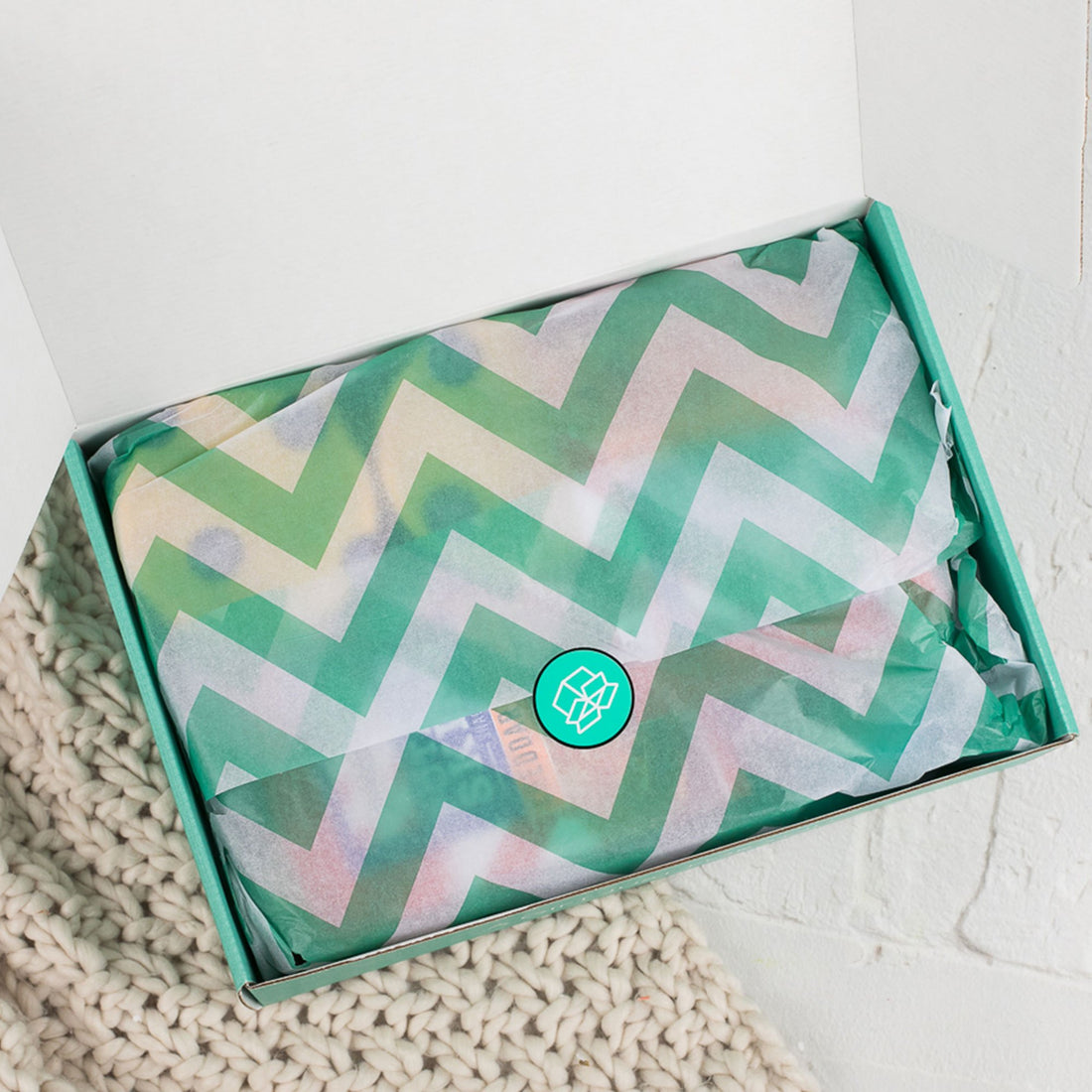 New Home Housewarming Gift Set