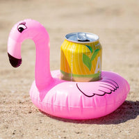 Beach Day Crate