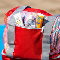 Beach Day Crate