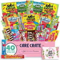 Build-Your-Own Mother's Day Crate
