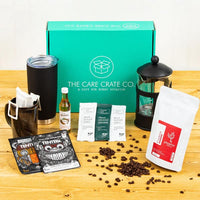 Coffee Lovers Gift Set
