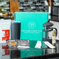 Coffee Lovers Gift Set