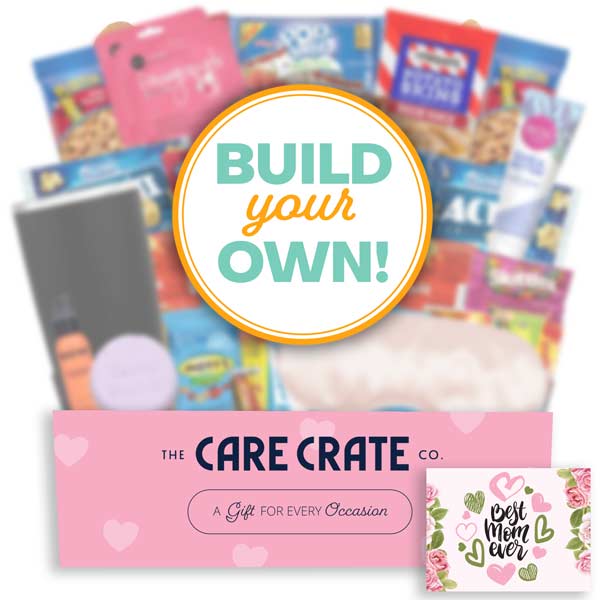 Build-Your-Own Mother&