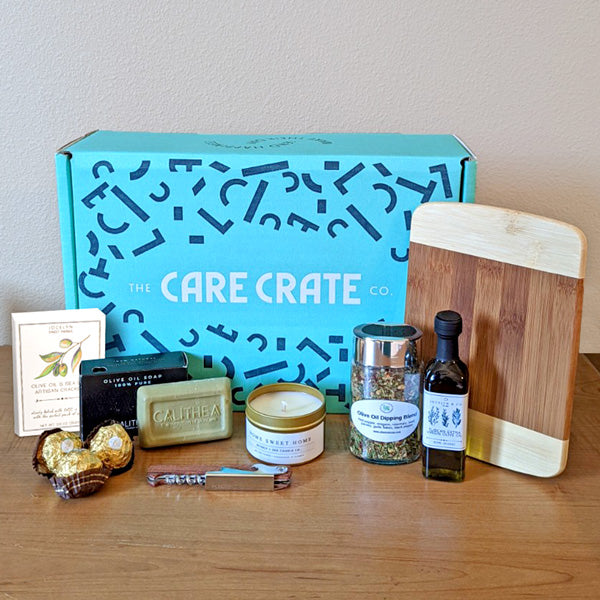 New Home Housewarming Gift Set