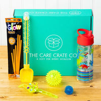 Kid's Fun Crate