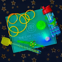 Kid's Fun Crate