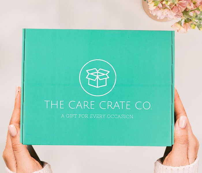 Monthly Snack Box Subscription