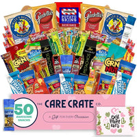 Build-Your-Own Mother's Day Crate