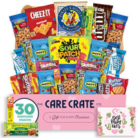 Build-Your-Own Mother's Day Crate