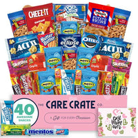 Build-Your-Own Mother's Day Crate