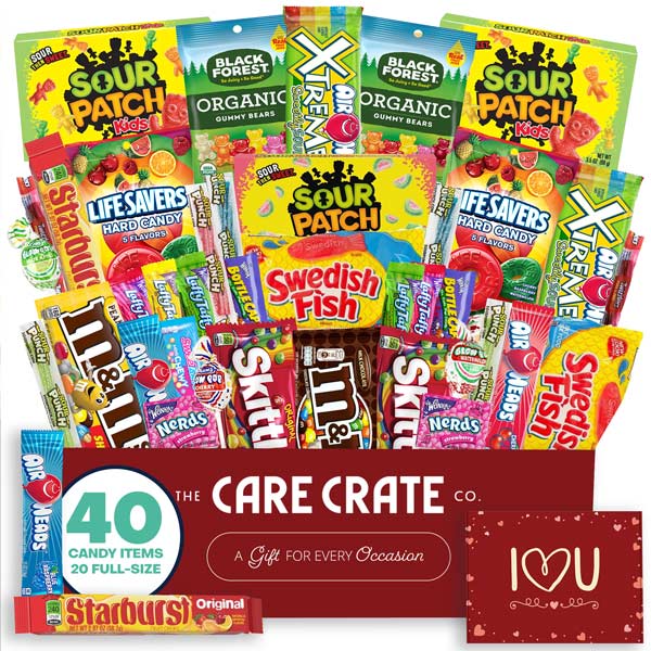 Build Your Own Valentine&