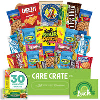 Build-Your-Own St. Patrick’s Day Crate
