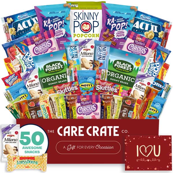 Build Your Own Valentine&