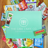 Gluten Free Dairy Free Vegan Friendly Care Package