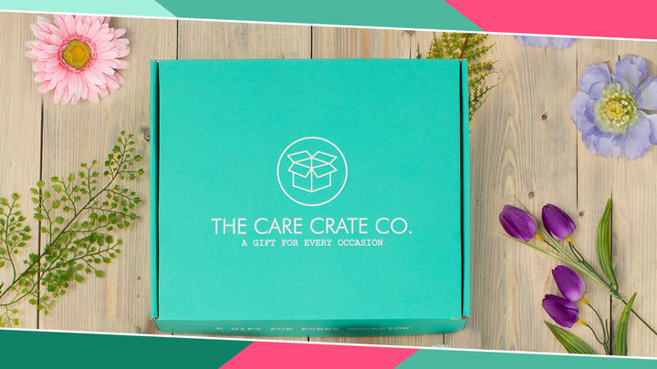 Choose a care package company with eco-friendly practices