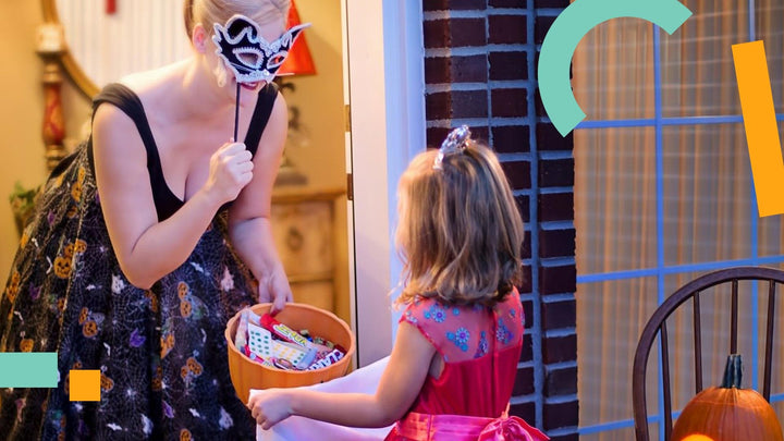 Top 7 halloween treat ideas for trick or treaters