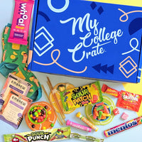 College Monthly Gift Subscription