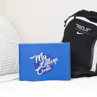 College Student Welcome Gift Set