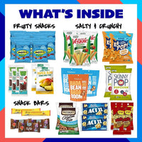 Gluten Free Dairy Free Vegan Friendly Healthy Snack Care Package