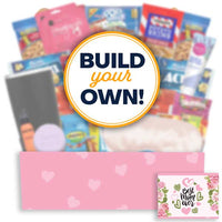 Build-Your-Own Mother's Day Crate