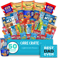 Build-Your-Own Best Dad Ever Crate