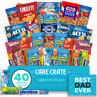 Build-Your-Own Best Dad Ever Crate