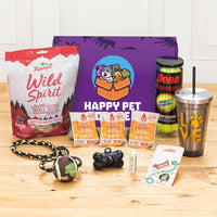 Good Dog Gift Box