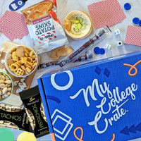 College Monthly Gift Subscription