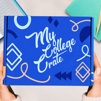 College Monthly Gift Subscription