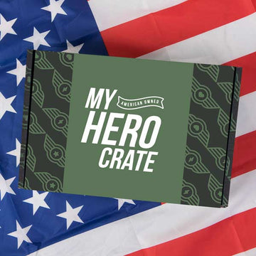 Military Monthly Gift Subscription