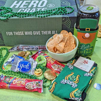 St. Patrick’s Day Gift Set