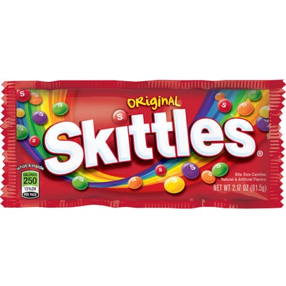 Skittles Original Full Size