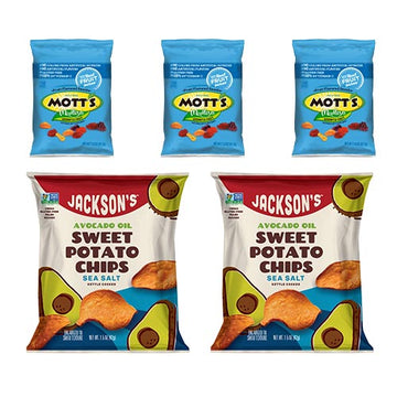 5 Piece Allergy Friendly Combo