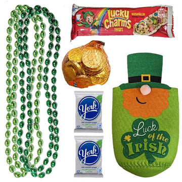 St. Patrick’s Day Bundle