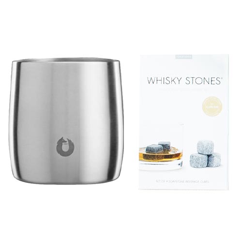 Whiskey Lover Premium Bundle