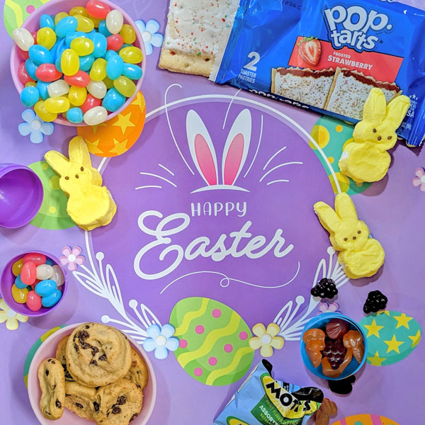 Easter Fun Gift Set