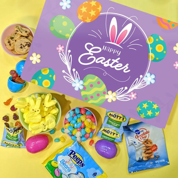 Easter Fun Gift Set