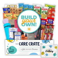 Build-Your-Own Birthday Crate