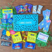 April Subscription - Eggcellent Gift Set